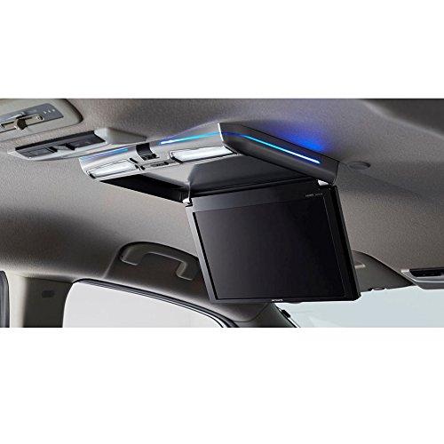 【新版】 パイオニア フリップダウンモニター TVM-FW1100-S 11.6インチ シルバー WXGA ルームランプあり カロッツェリア 【JSB9448528256】(34132円)