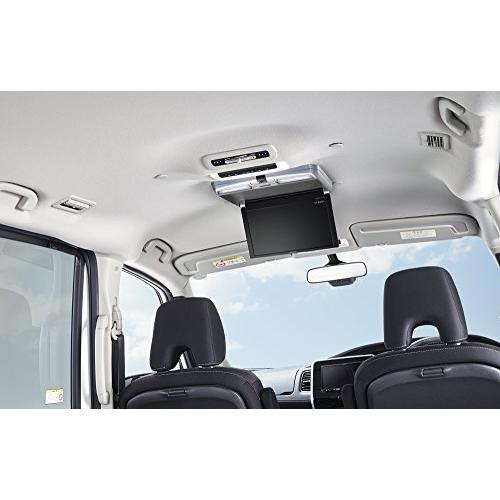 【新版】 パイオニア フリップダウンモニター TVM-FW1100-S 11.6インチ シルバー WXGA ルームランプあり カロッツェリア 【JSB9448528256】(34132円)