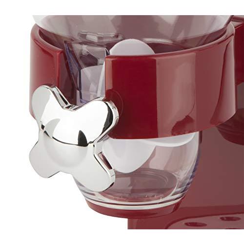 【極美品】 ゼブロ ディスペンサー GAT103 レッド 【CE7271571724】(26268円)