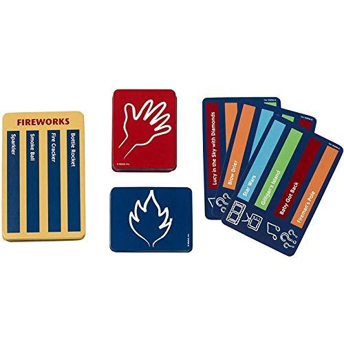 子供の脳の発達pictionarycard Game 古典