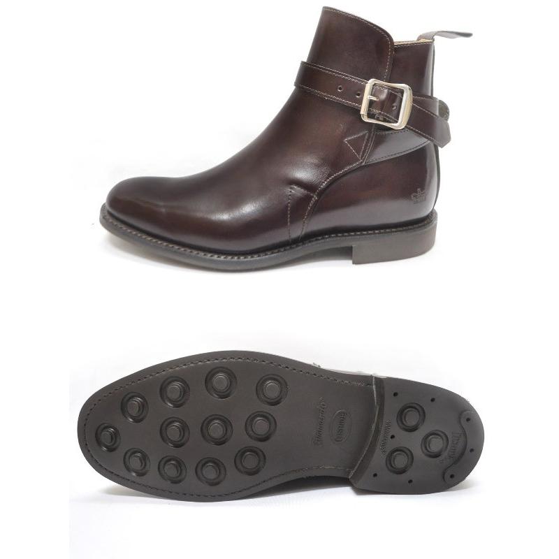 SANDERS SANDERS(サンダース)【MADE IN ENGLAND】 1378 JODPHUR SANDERS SANDERS(サンダース)【MADE IN ENGLAND】 1378 JODPHUR