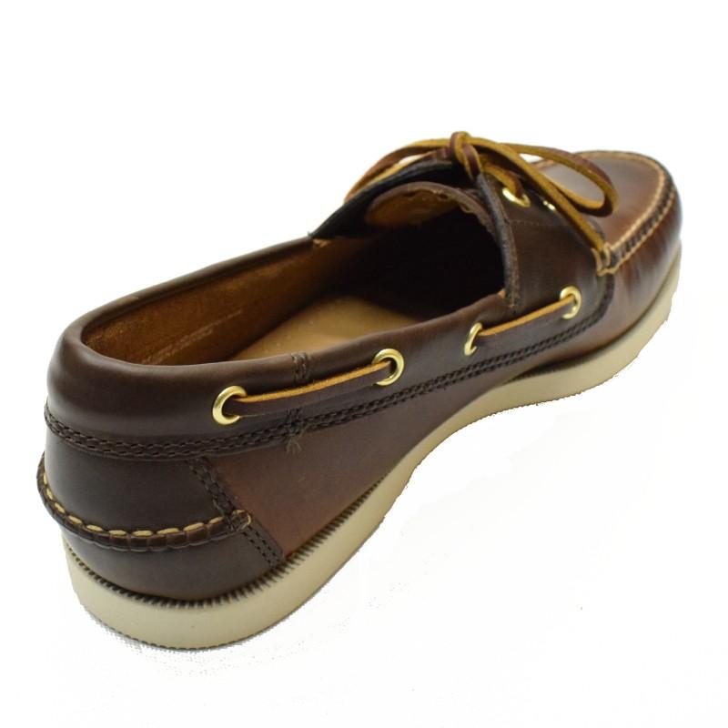 bass shoes moccasins