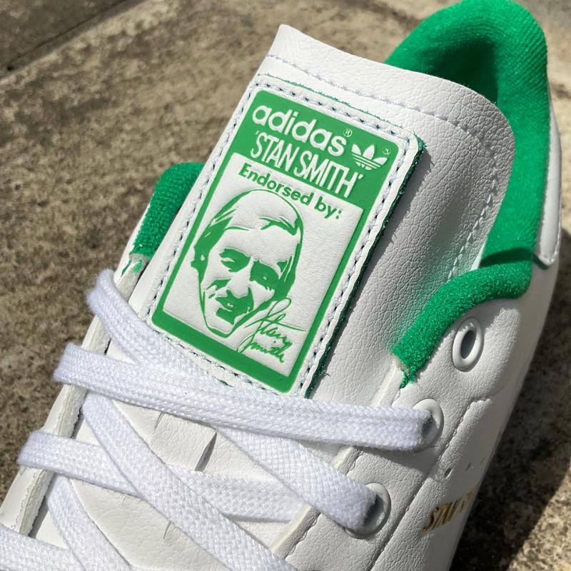 adidas Originals ADIDAS (アディダス) レザースニーカー STAN adidas Originals ADIDAS (アディダス) レザースニーカー STAN