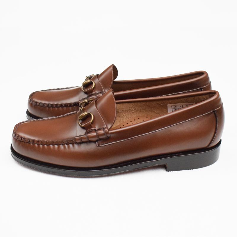 G.H.BASS(バス) WEEJUNS 【LINCOLN】 BIT LOAFER(ウィージャンズ 