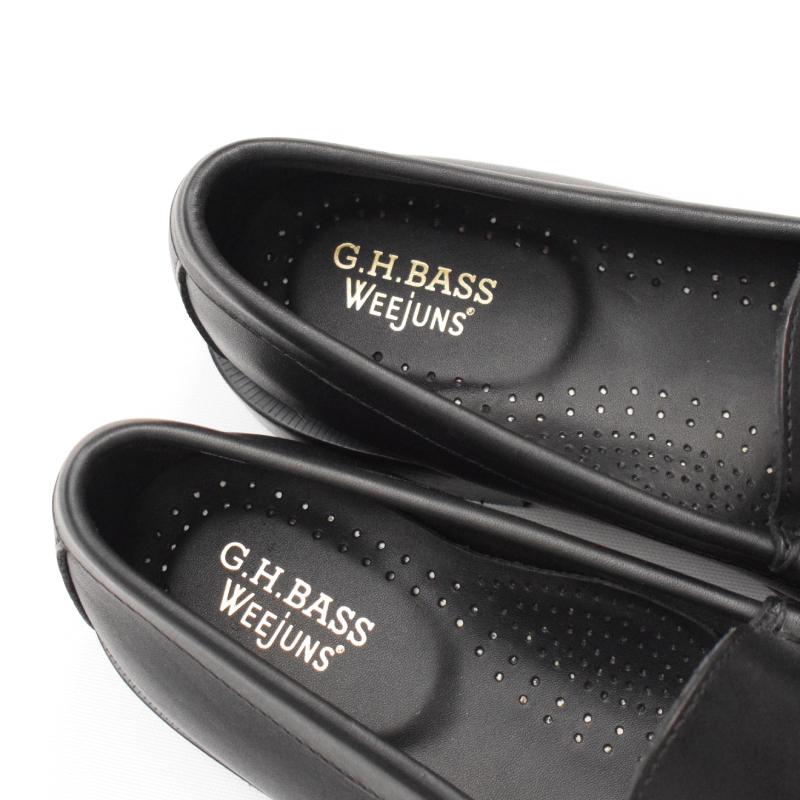 G.H.BASS(バス) WEEJUNS 【VENETIAN SOFT】 VAMP LOAFER(ウィー G.H.BASS(バス) WEEJUNS 【VENETIAN SOFT】 VAMP LOAFER(ウィー