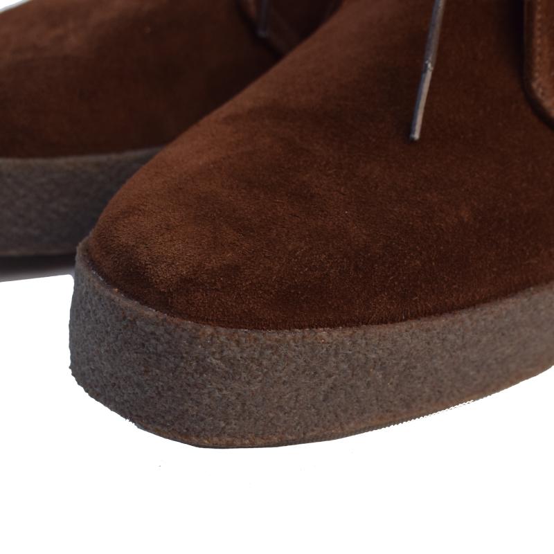 SANDERS（サンダース） 【MADE IN ENGLAND】 9877PSS BRIT CHUKKA