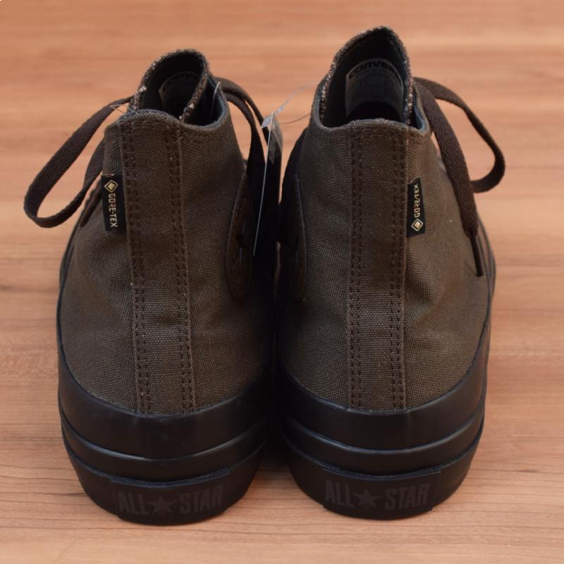 CONVERSE（コンバース） ALL STAR R GORE-TEX RB HI (オールスター