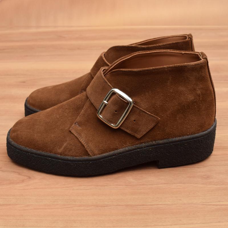 Tricker