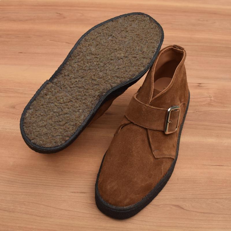 Tricker