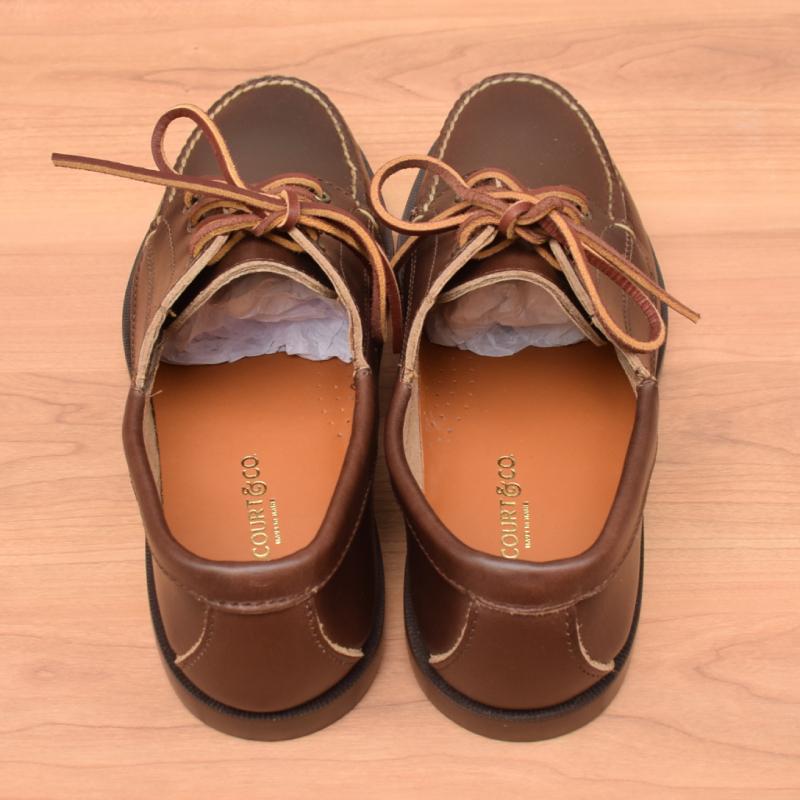 RANCOURT&Co.(ランコート) 【MADE IN U.S.A】