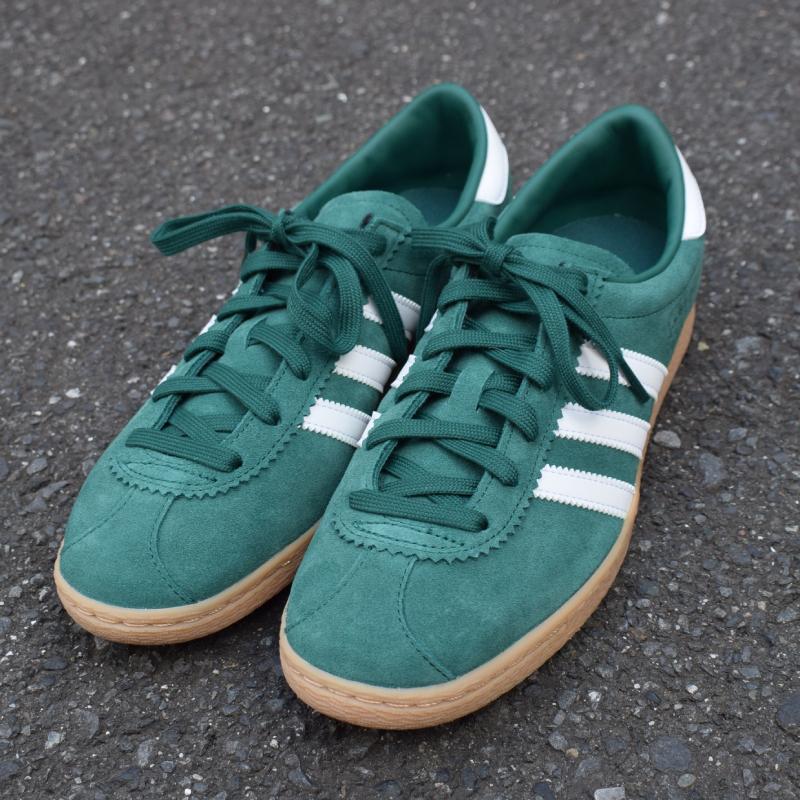 adidas Originals ADIDAS (アディダス) レザースニーカー 