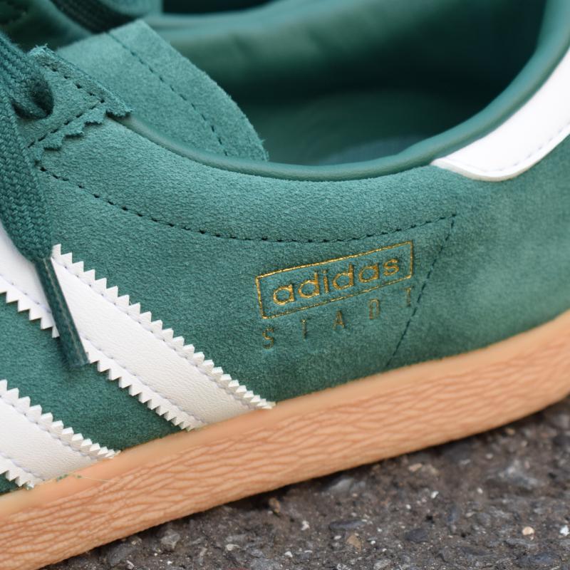 adidas Originals ADIDAS (アディダス) レザースニーカー 