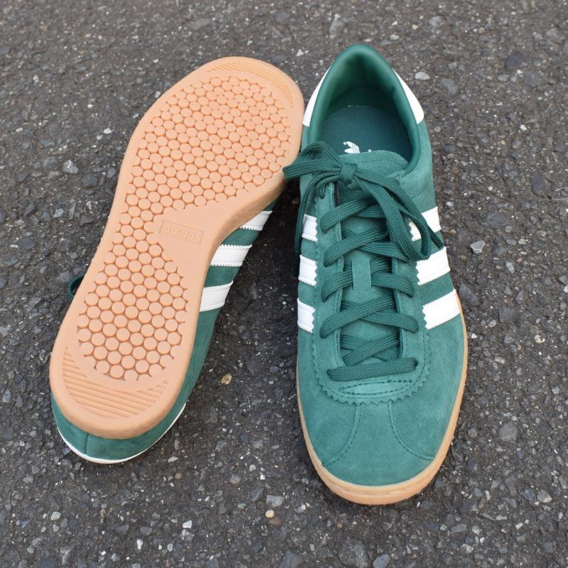 adidas Originals ADIDAS (アディダス) レザースニーカー 