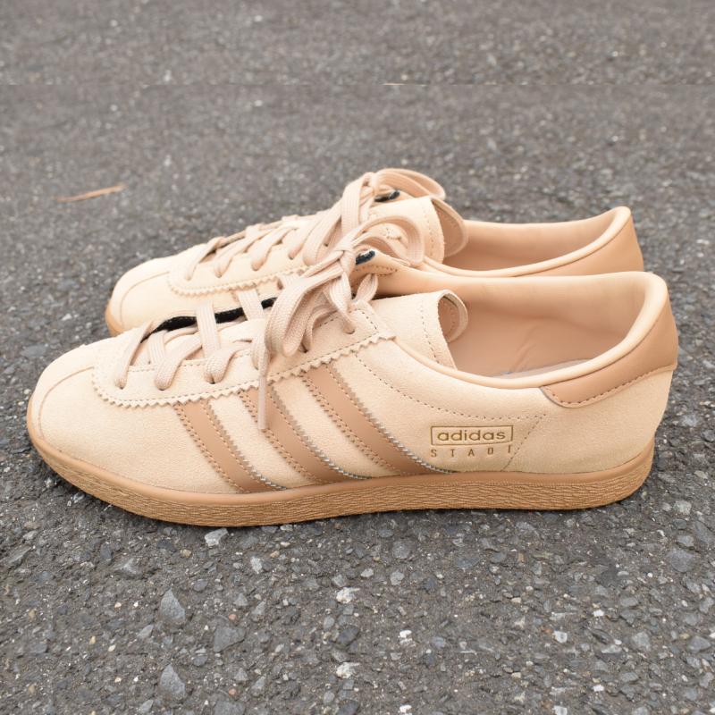 adidas Originals ADIDAS (アディダス) レザースニーカー adidas Originals ADIDAS (アディダス) レザースニーカー