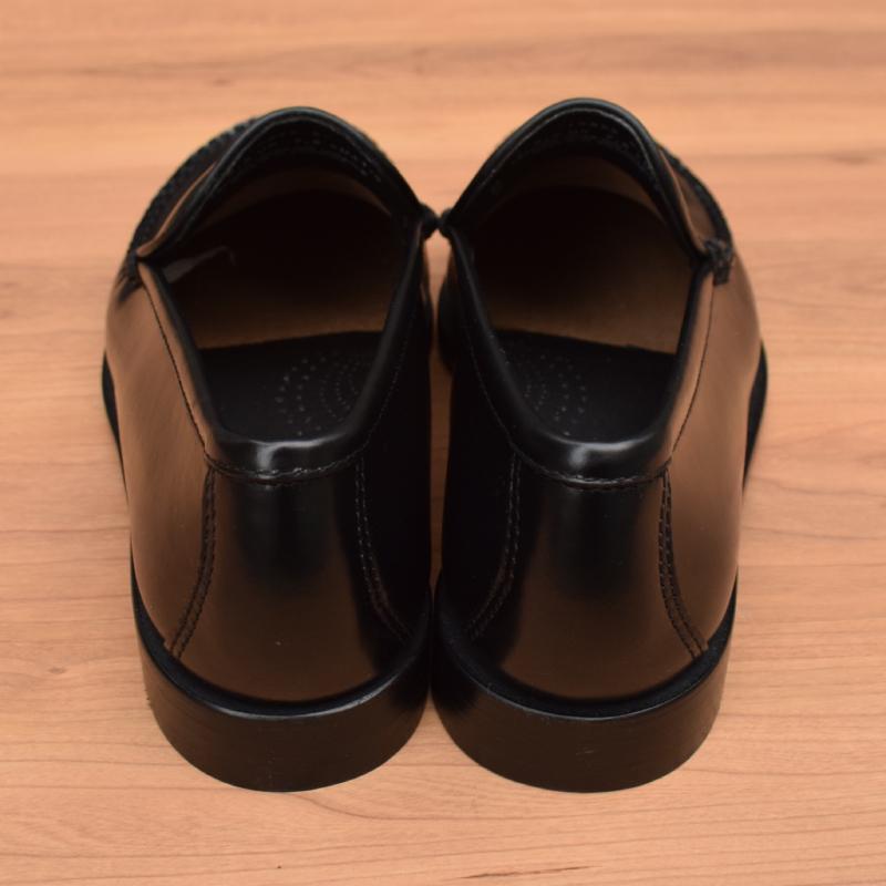 G.H.BASS(バス) WEEJUNS 【VENETIAN】COBRA VAMP LOAFER(ウィー