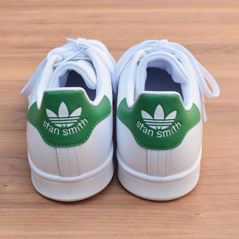 adidas Originals ADIDAS (アディダス) レザースニーカー STAN SMITH