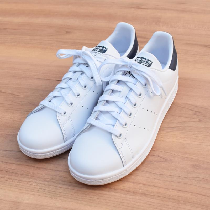 adidas Originals ADIDAS (アディダス) レザースニーカー STAN SMITH