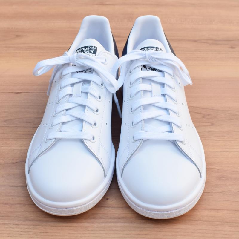 adidas Originals ADIDAS (アディダス) レザースニーカー STAN SMITH