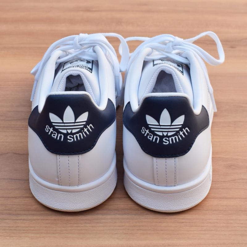 adidas Originals ADIDAS (アディダス) レザースニーカー STAN SMITH