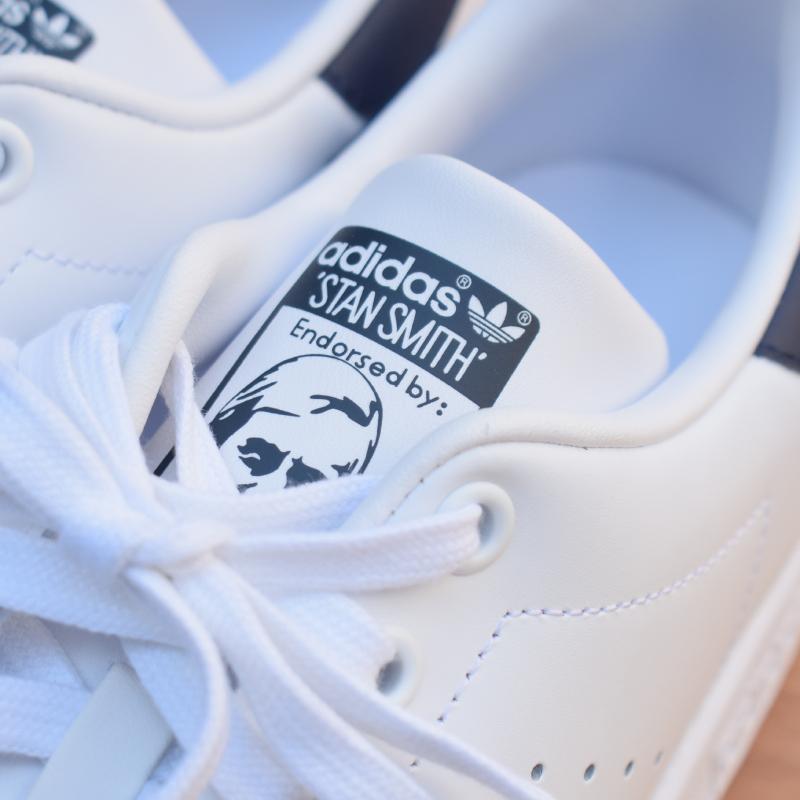 adidas Originals ADIDAS (アディダス) レザースニーカー STAN SMITH
