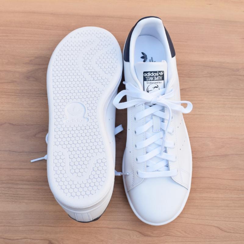 adidas Originals ADIDAS (アディダス) レザースニーカー STAN SMITH
