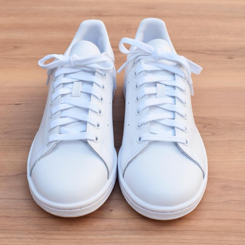adidas Originals ADIDAS (アディダス) レザースニーカー STAN SMITH