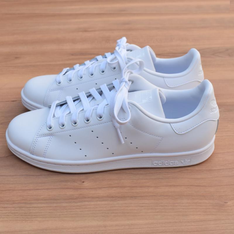 adidas Originals ADIDAS (アディダス) レザースニーカー STAN SMITH