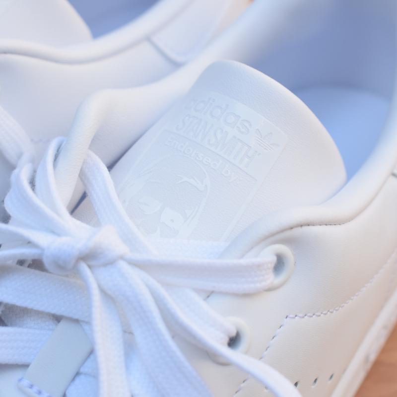 adidas Originals ADIDAS (アディダス) レザースニーカー STAN SMITH