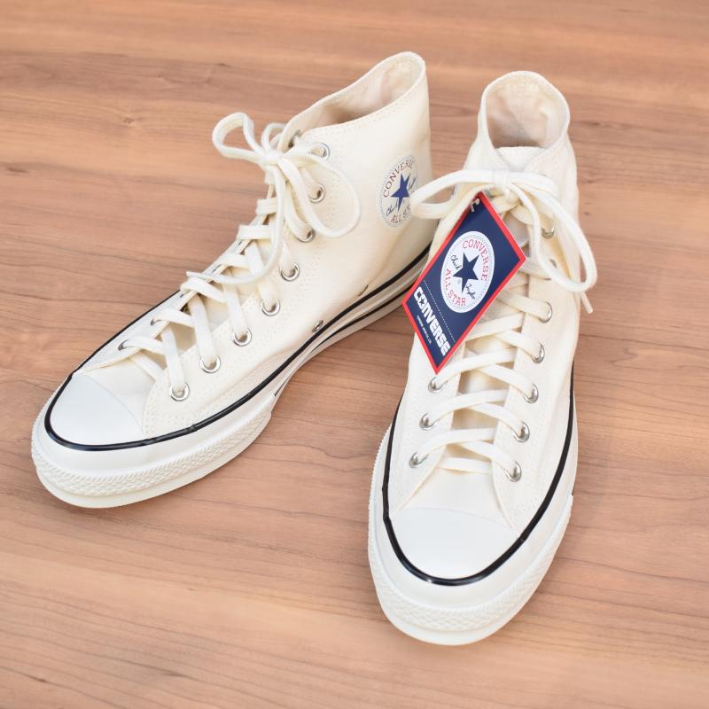 CONVERSE（コンバース） CANVAS ALL STAR LGCY HI(オールスター