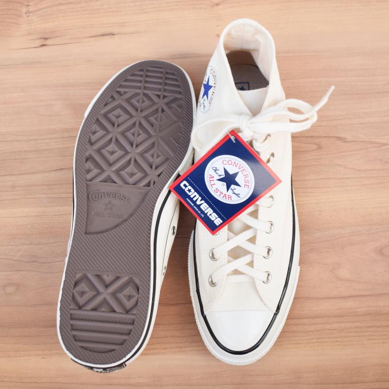 CONVERSE（コンバース） CANVAS ALL STAR LGCY HI(オールスター