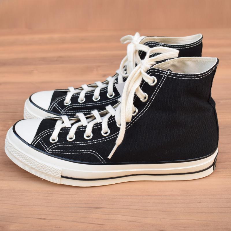新品　コンバース　オールスター　レガシー　ブラック　ハイカット　29cm CONVERSE（コンバース） CANVAS ALL STAR LGCY HI(オールスター