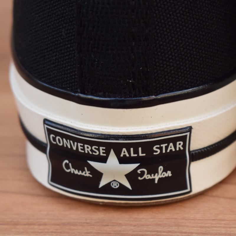 CONVERSE（コンバース） CANVAS ALL STAR LGCY HI(オールスター