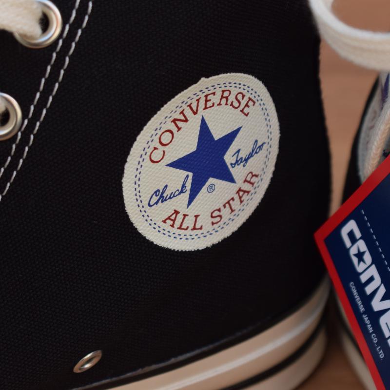 CONVERSE（コンバース） CANVAS ALL STAR LGCY HI(オールスター