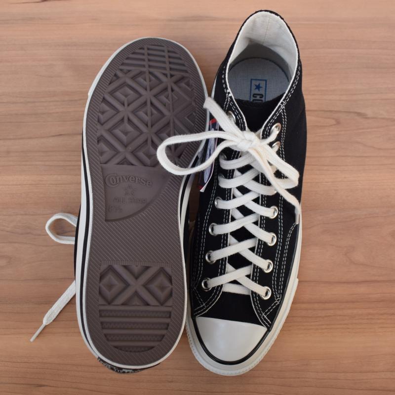 CONVERSE（コンバース） CANVAS ALL STAR LGCY HI(オールスター