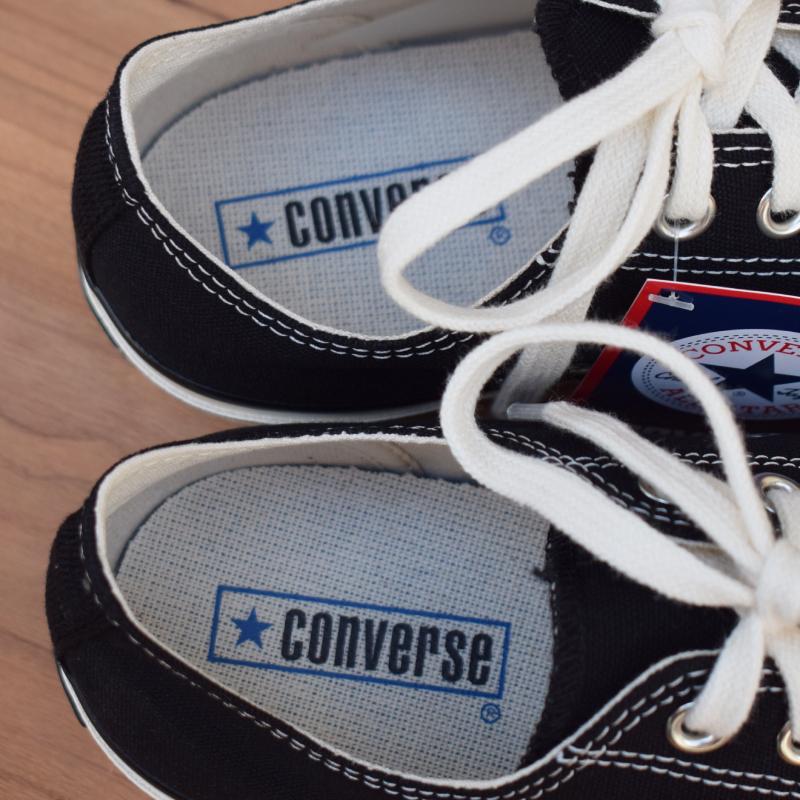 CONVERSE（コンバース） CANVAS ALL STAR LGCY OX(オールスター