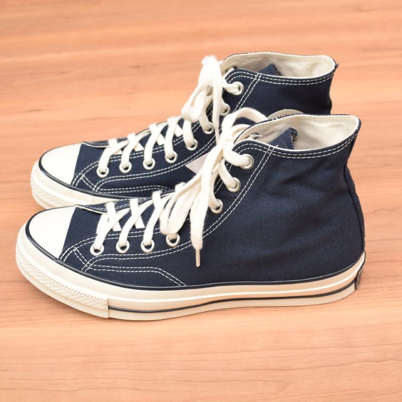 CONVERSE（コンバース） CANVAS ALL STAR LGCY HI(オールスター