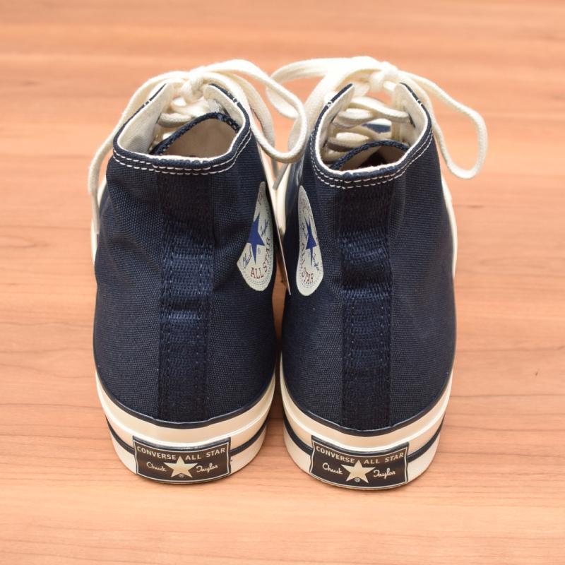 CONVERSE（コンバース） CANVAS ALL STAR LGCY HI(オールスター