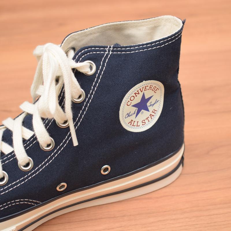 CONVERSE（コンバース） CANVAS ALL STAR LGCY HI(オールスター