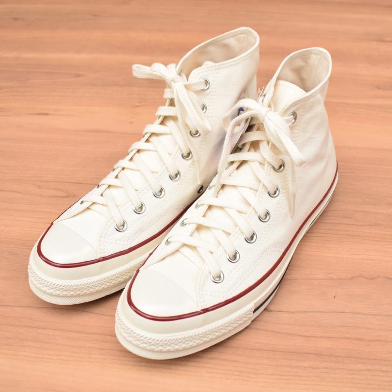 CONVERSE（コンバース） CANVAS ALL STAR LGCY HI(オールスター