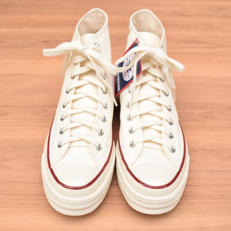 CONVERSE（コンバース） CANVAS ALL STAR LGCY HI(オールスター