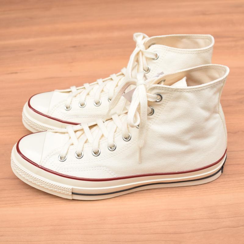 CONVERSE（コンバース） CANVAS ALL STAR LGCY HI(オールスター