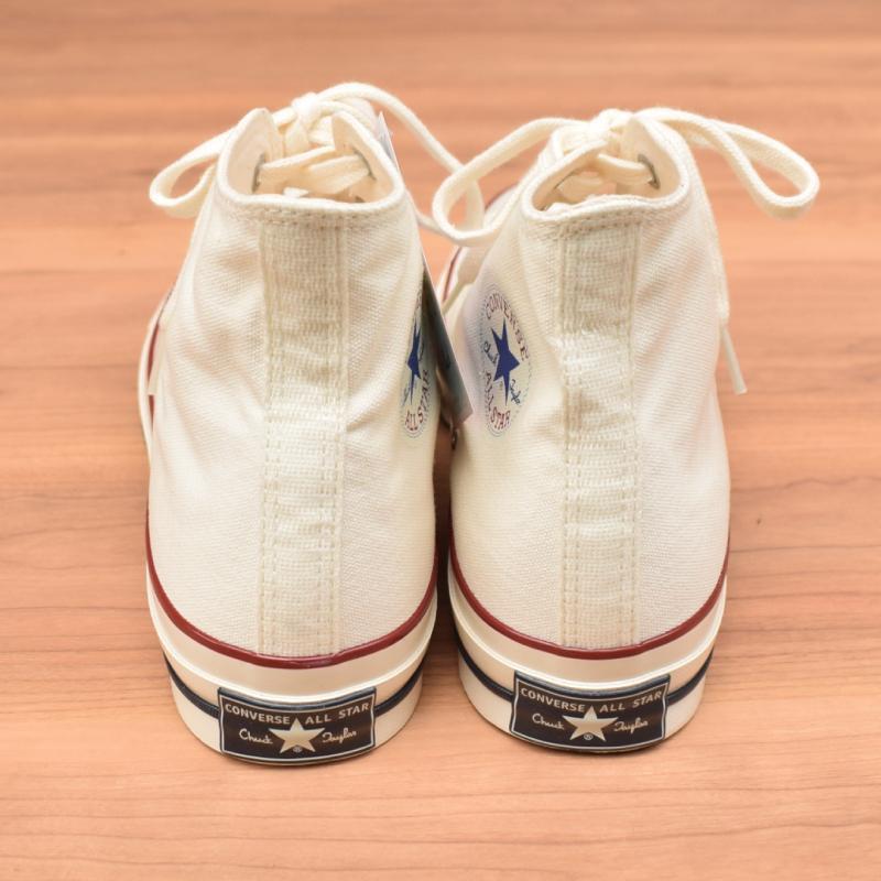 CONVERSE（コンバース） CANVAS ALL STAR LGCY HI(オールスター