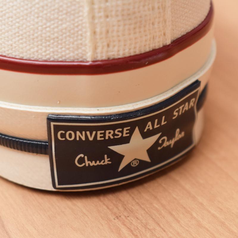 CONVERSE（コンバース） CANVAS ALL STAR LGCY HI(オールスター