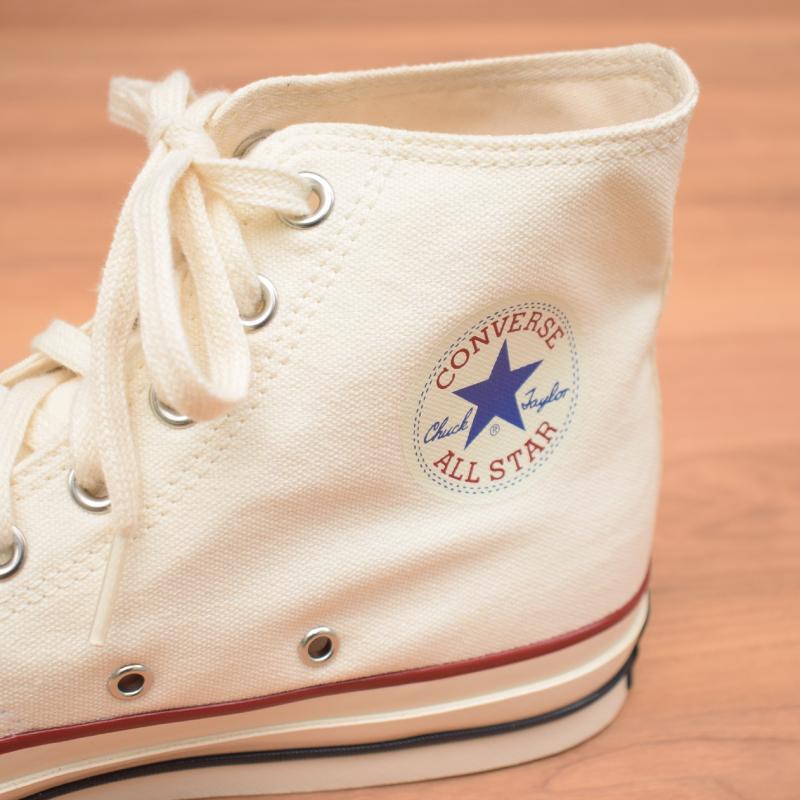 CONVERSE（コンバース） CANVAS ALL STAR LGCY HI(オールスター