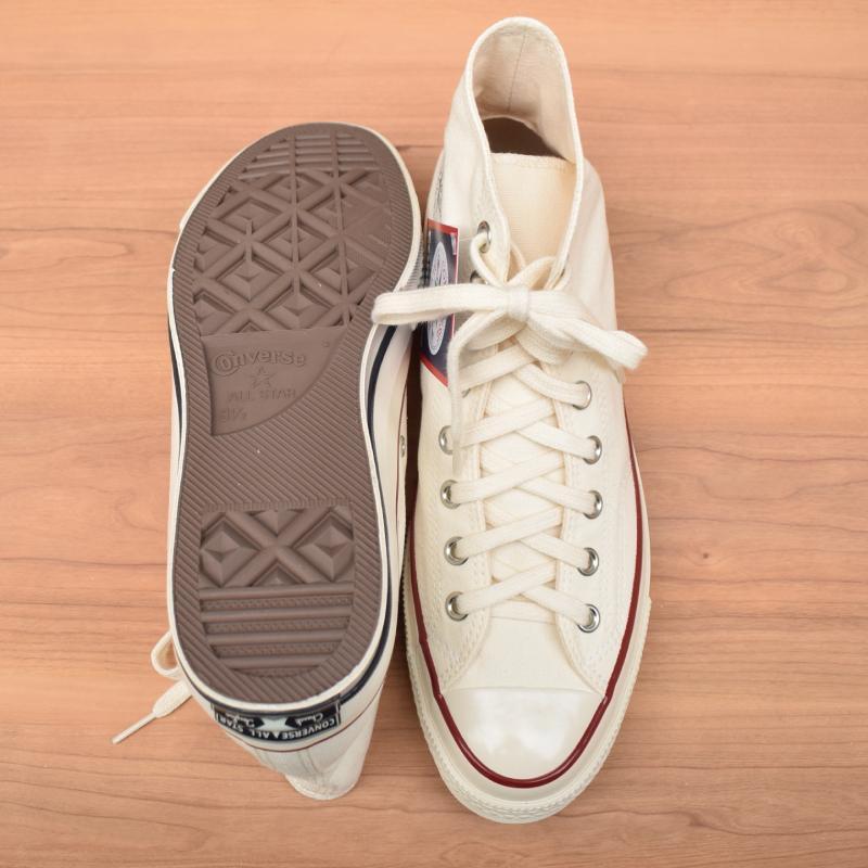 CONVERSE（コンバース） CANVAS ALL STAR LGCY HI(オールスター