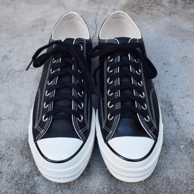 CONVERSE（コンバース） CANVAS ALL STAR LGCY LEATHER OX