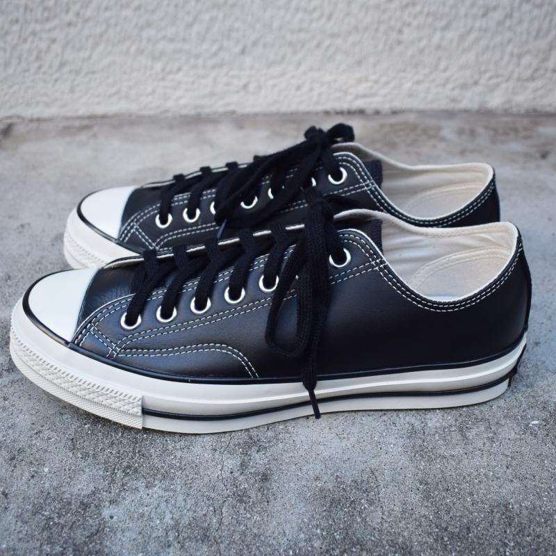 CONVERSE（コンバース） CANVAS ALL STAR LGCY LEATHER OX