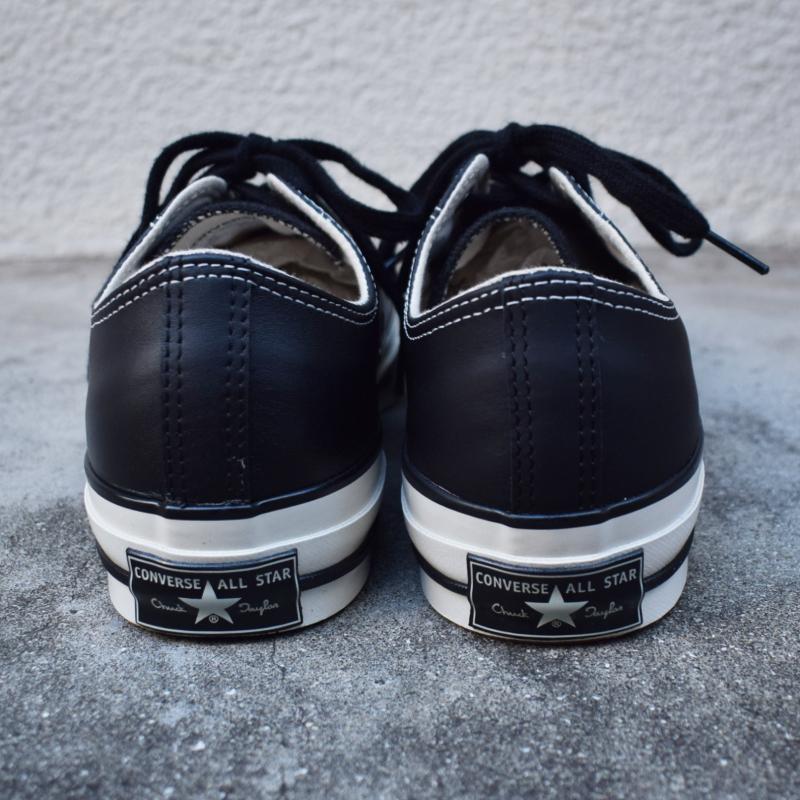 CONVERSE（コンバース） CANVAS ALL STAR LGCY LEATHER OX
