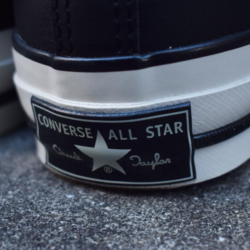 CONVERSE（コンバース） CANVAS ALL STAR LGCY LEATHER OX