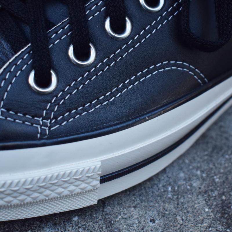 CONVERSE（コンバース） CANVAS ALL STAR LGCY LEATHER OX